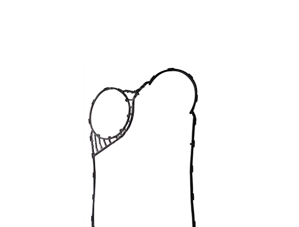 釬焊板式換熱器密封墊原理與特點是什么